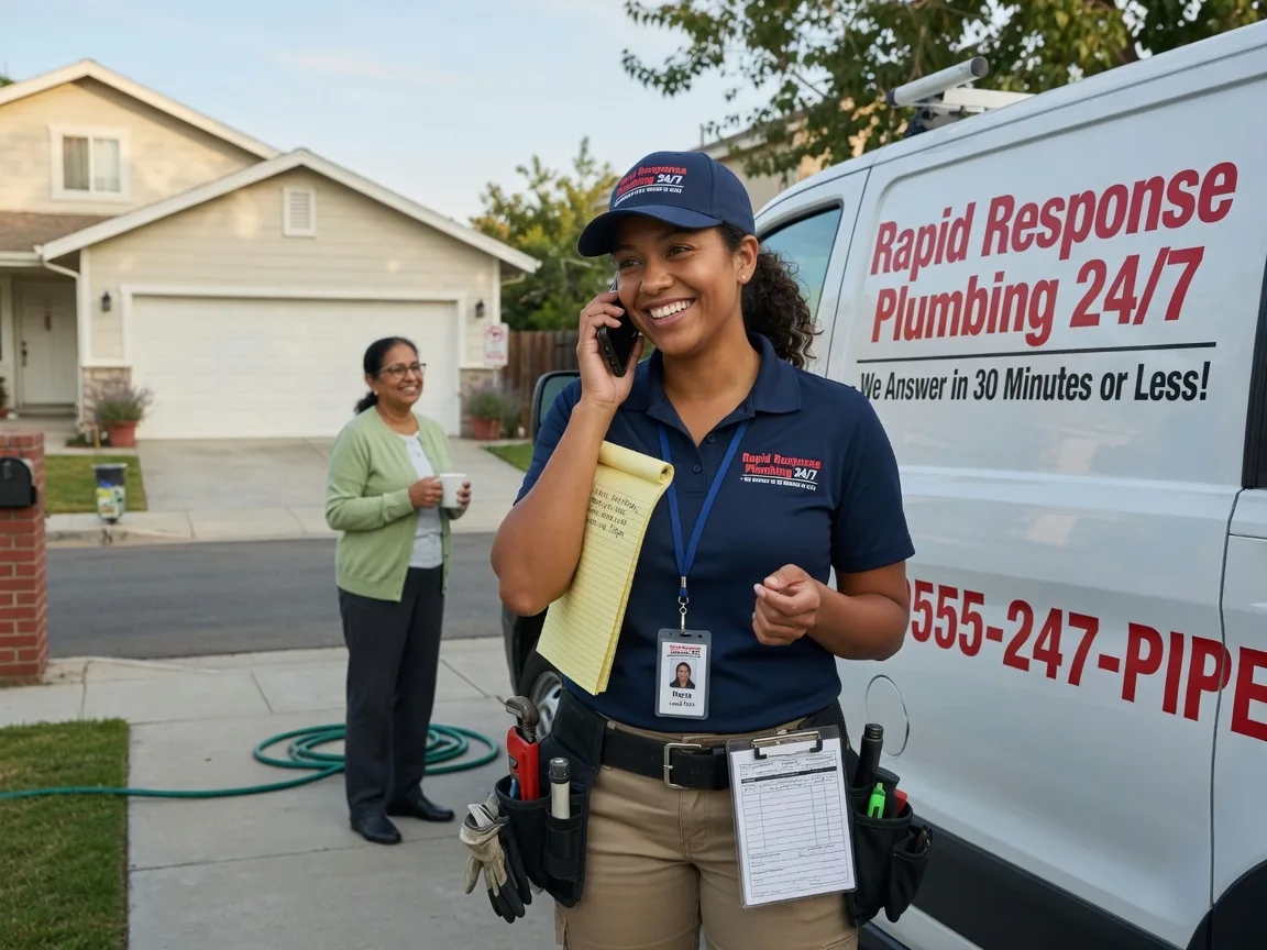 Emergency Plumber Skippers, VA FAQs